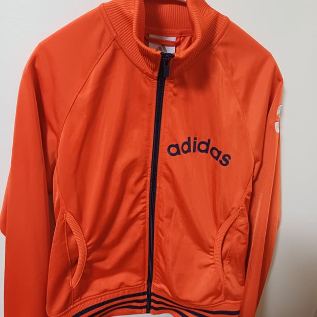 아디다스 트랙팁 져지