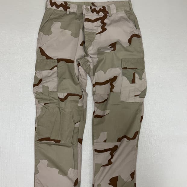 빈티지 미제 M-65 팬츠