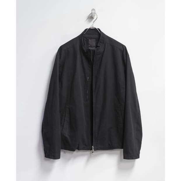 구매) 고낙 고스트 자켓 블랙 3사이즈