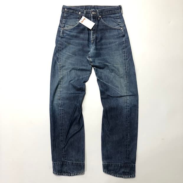 리바이스 엔지니어드진 데님팬츠 