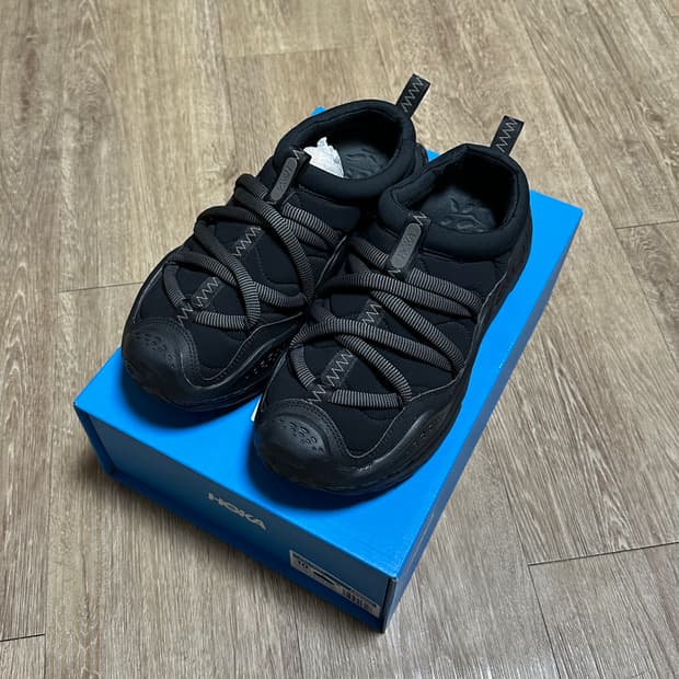 280) 호카 오라 프리모 블랙