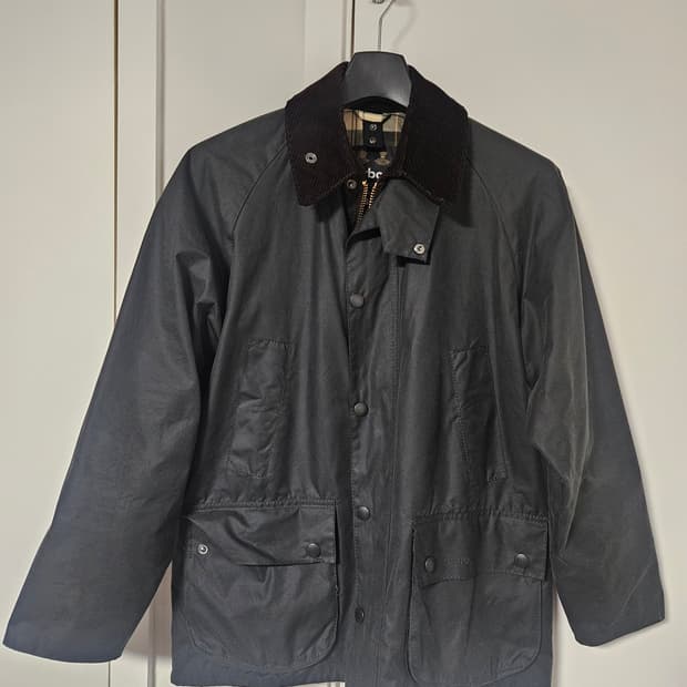 바버 비데일 세이지