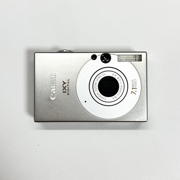 [S급] 캐논 익서스 70 IXUS(익시 IXY 10,파워샷SD1000)