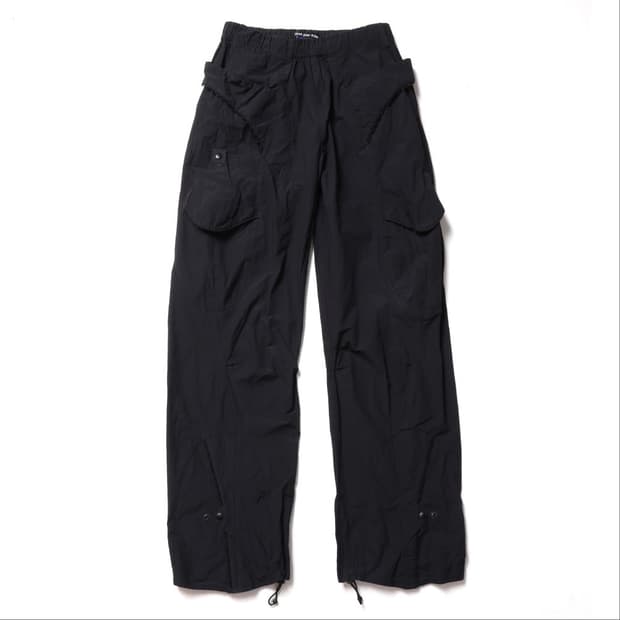 코스트 퍼 킬로 Cost per Kilo Nylon Cargo Pants