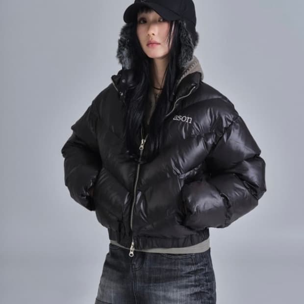 애즈온덤브 캡모자