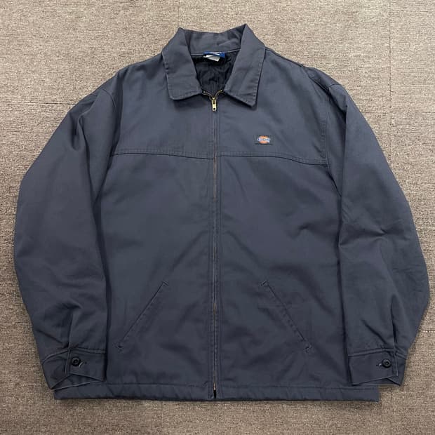 (2XL) Dickies 디키즈 자켓 점퍼 