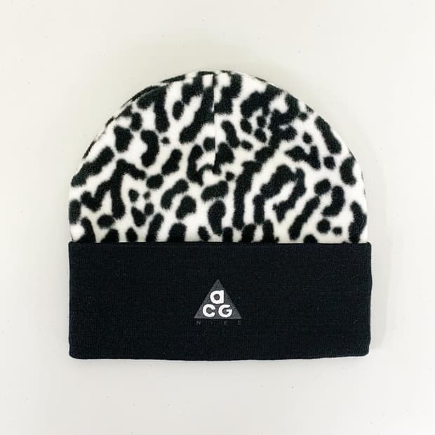 ACG 비니 결제창