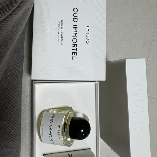 바이레도 우드이모텔 50ml