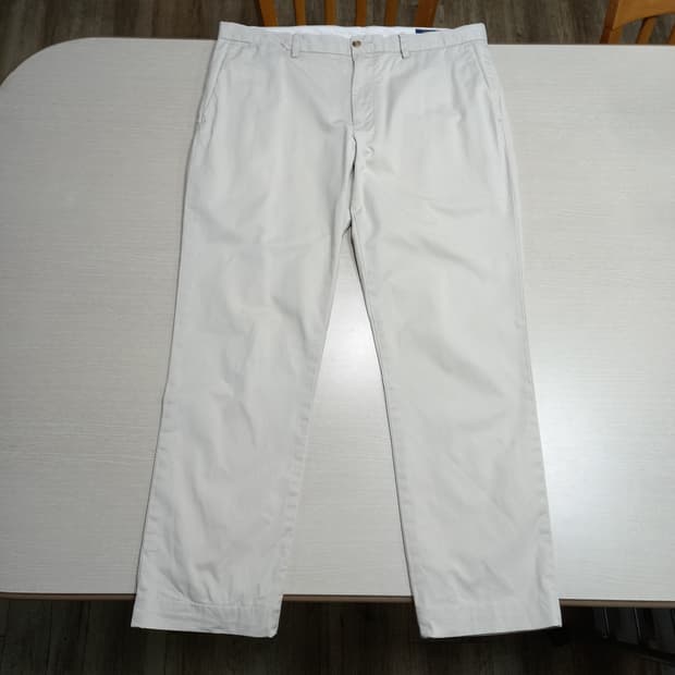 35 POLO RALPH LAUREN 봄여름용 스판 치노 35-231