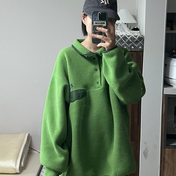 파타고니아 신칠라