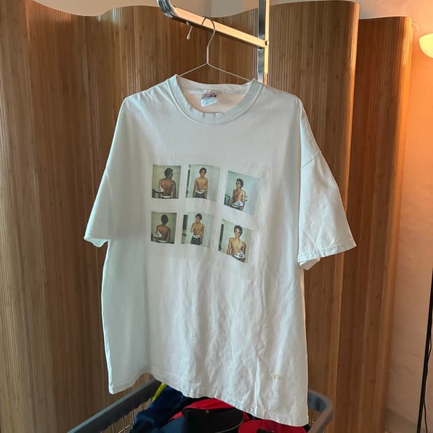 Vintage #05 USA (XL/size)