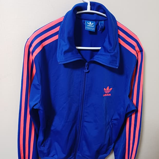 아디다스 파이어버드 트랙탑 져지