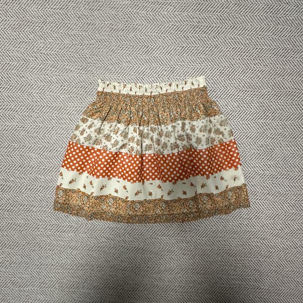 SHIPS japan made skirt