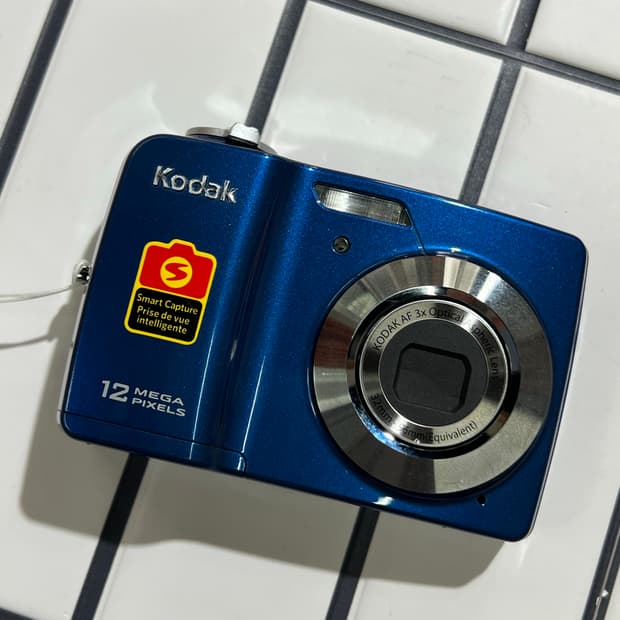 코닥 이지쉐어 C182