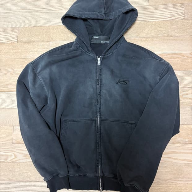 포스센스티브 후드