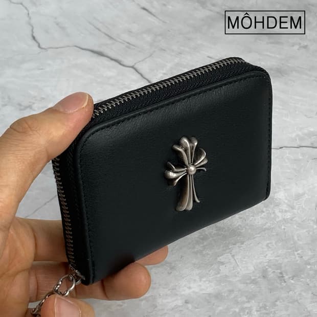 [Unisex] 카드홀더 카드지갑