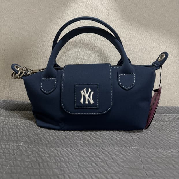 엠엘비 업사이클링백