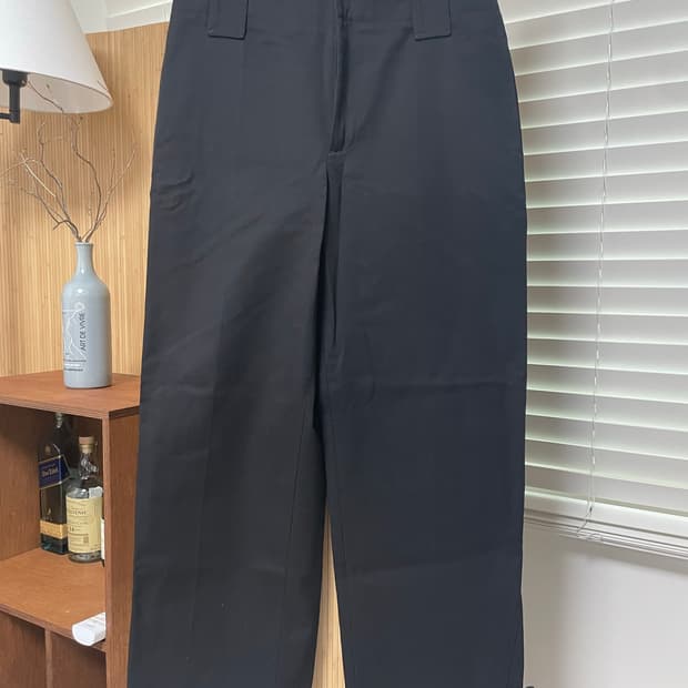 [Bottega Veneta] Wide Leg Pants