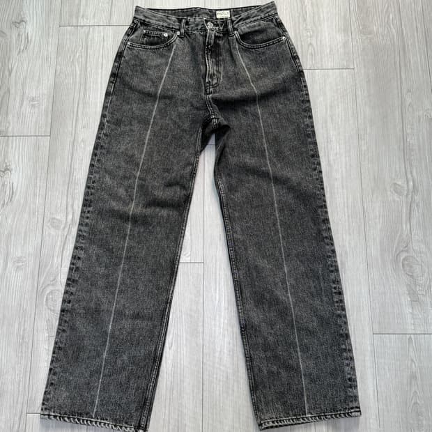 [31] 모드나인 Black Out MOD7w 블랙아웃