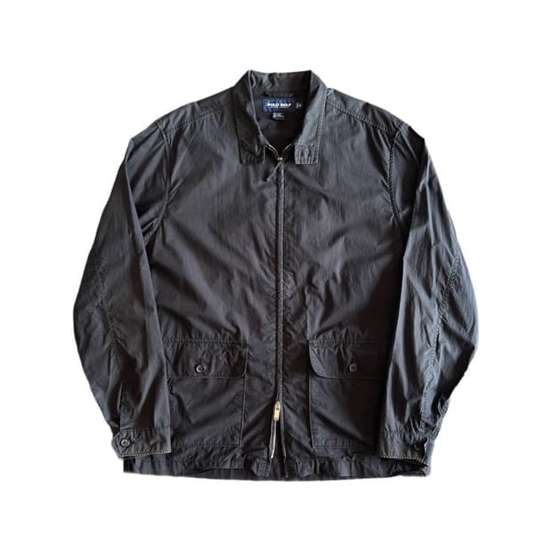 폴로 랄프로렌 골프 자켓