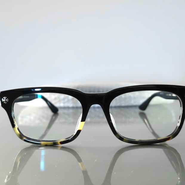 크롬하츠 바질란테 BMZ 안경