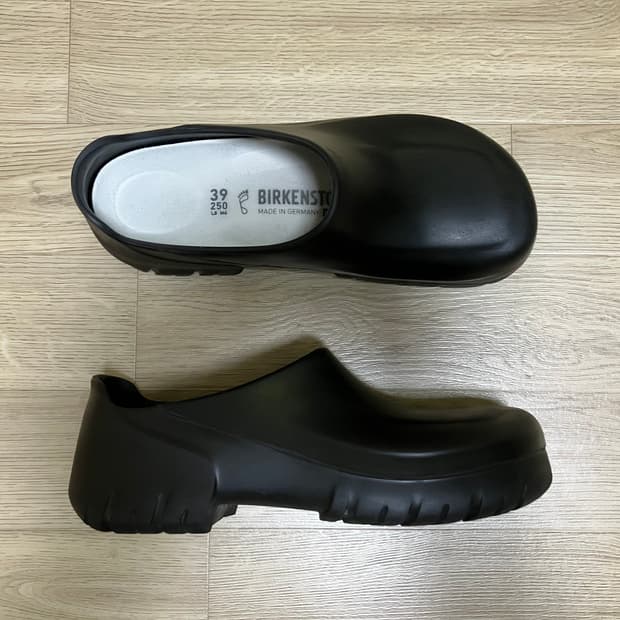 [250] 버켄스탁 A630