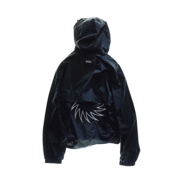 uvu 윈드브레이커 바람막이 L사이즈