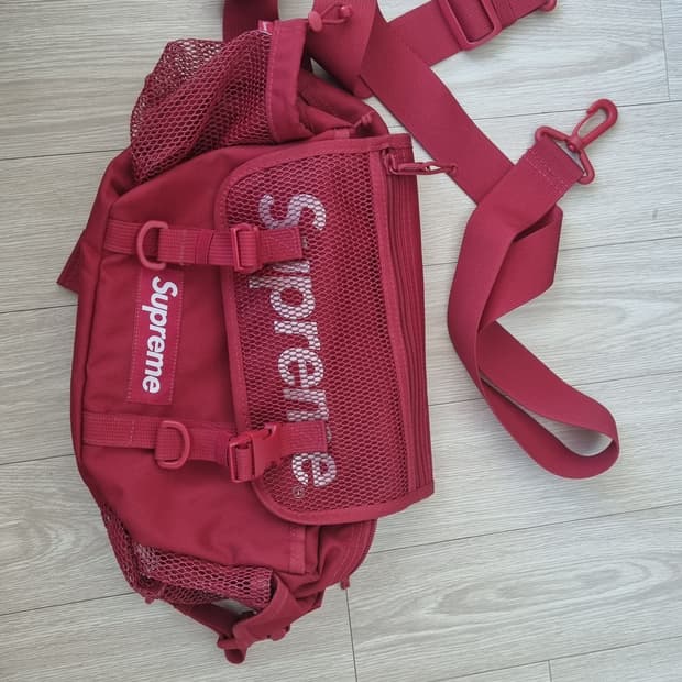 슈프림 SUPREME 20ss 가방