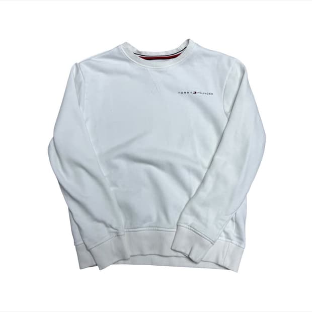 타미힐피거 맨투맨