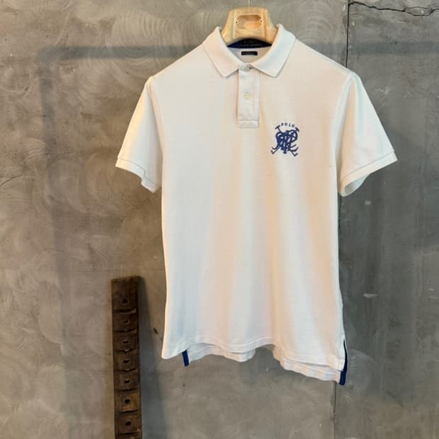 폴로 랄프로렌 pk 셔츠 100