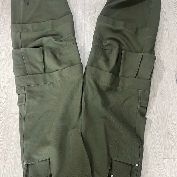 카미엔 타이탄 카키 2사이즈 리퍼브
