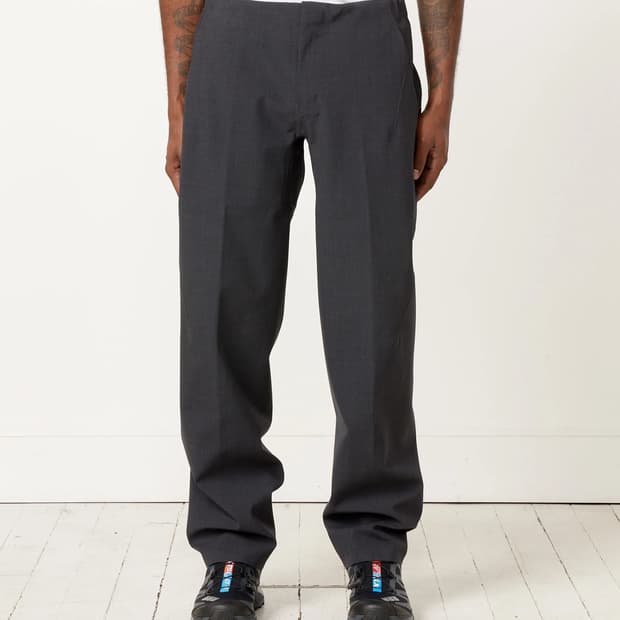 베일런스 스페레 테크 울 팬츠 34