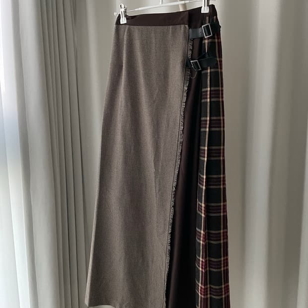 [Vintage] 일본 빈티지 스커트