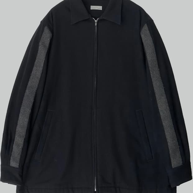 꼼데가르송 옴므 95 울 자켓