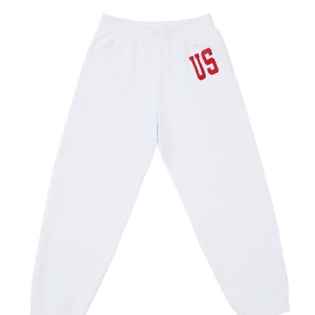 컬렉트피시스 US 스웻팬츠