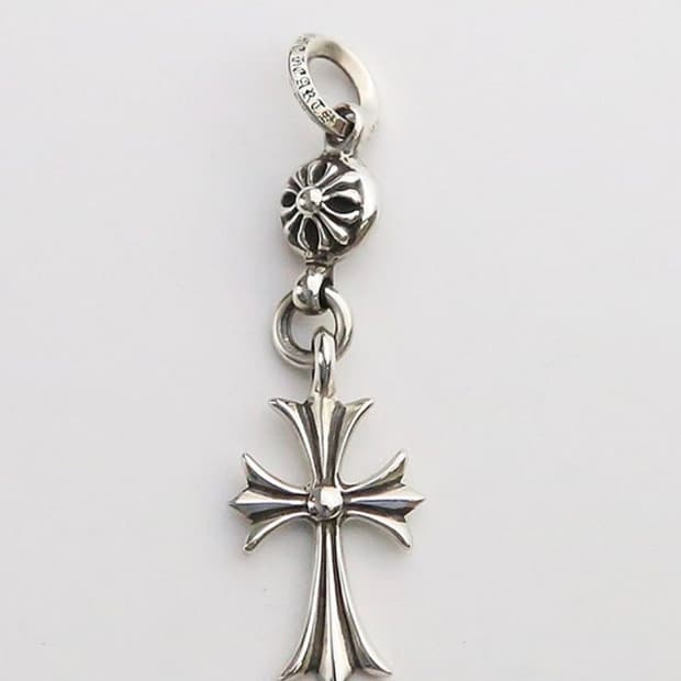 (구매)크롬하츠 원볼타이니 크로스 풀구성 좋은금액으로 구매원해요