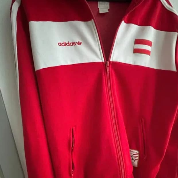 아디다스 오스트리아 희귀져지