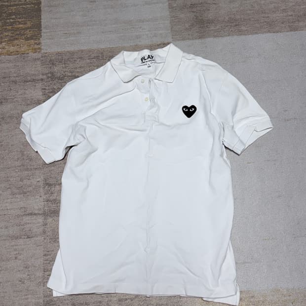 꼼데가르송 카라티 L