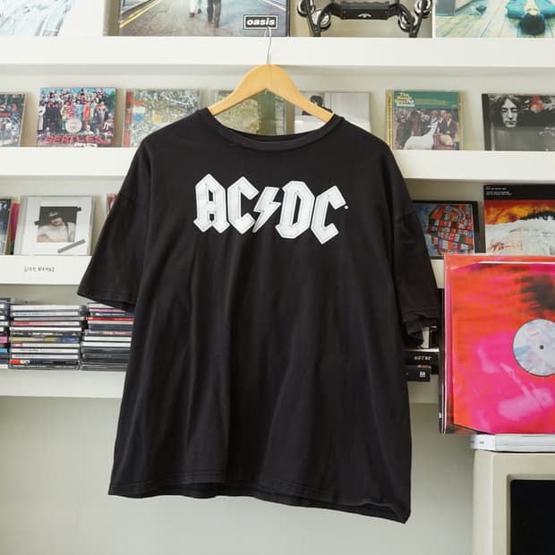 AC/DC