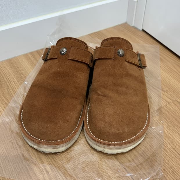 롤링라우드*코릴라 뮬 브라운280