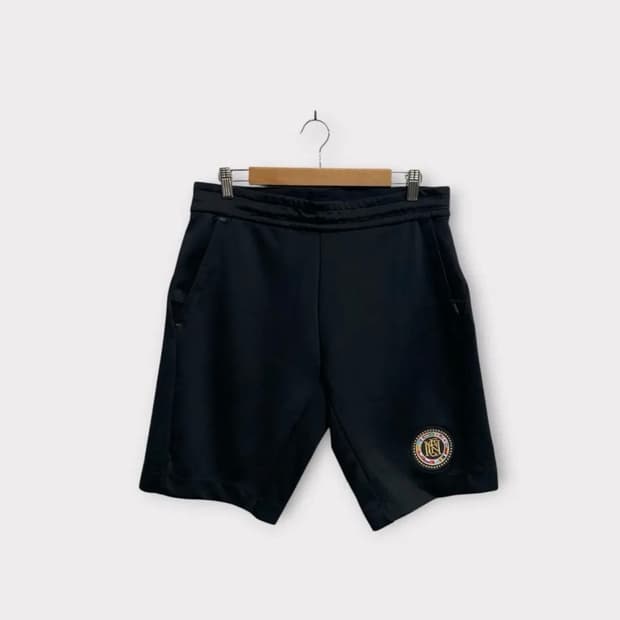 나이키 FC.  Nike F.C. 블랙 반바지 M