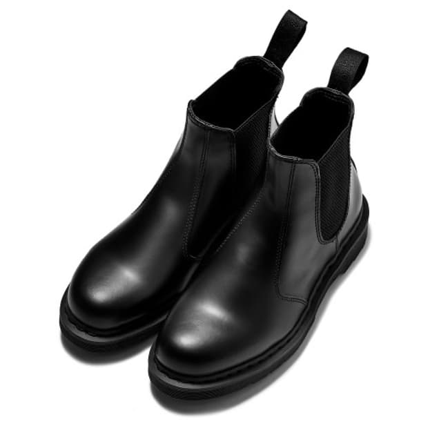 닥터마틴 2976 모노 첼시 260사이즈