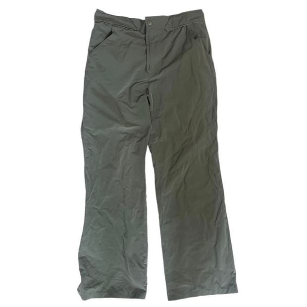 강정석 21ss 나일론 팬츠
