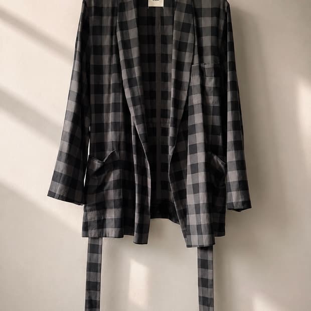 Takahiro miyashita the soloist. Jacket