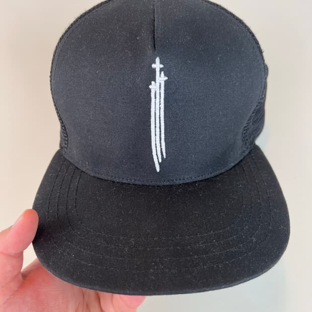 크롬하츠 rs3 매쉬캡