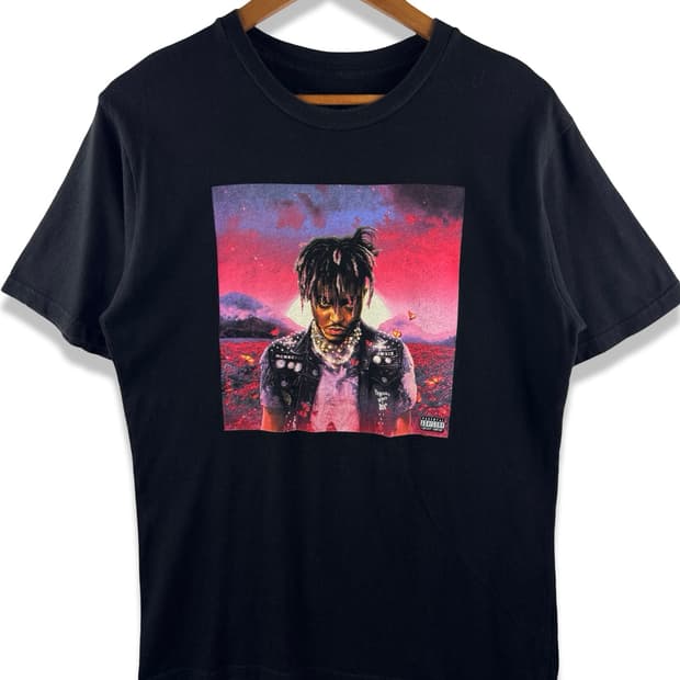 Juice WRLD  Legends Never Die TEE3755