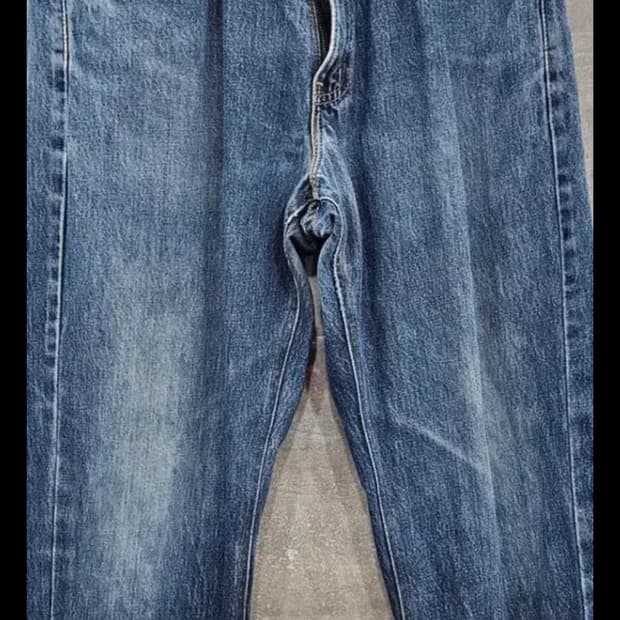 90s usa 리바이스 569