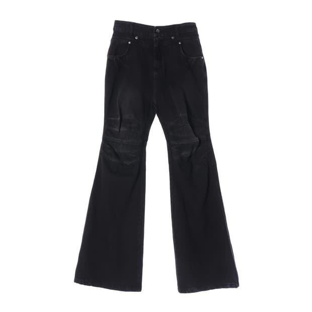 DIMOIR STUDIO 부츠컷 데님팬츠 L