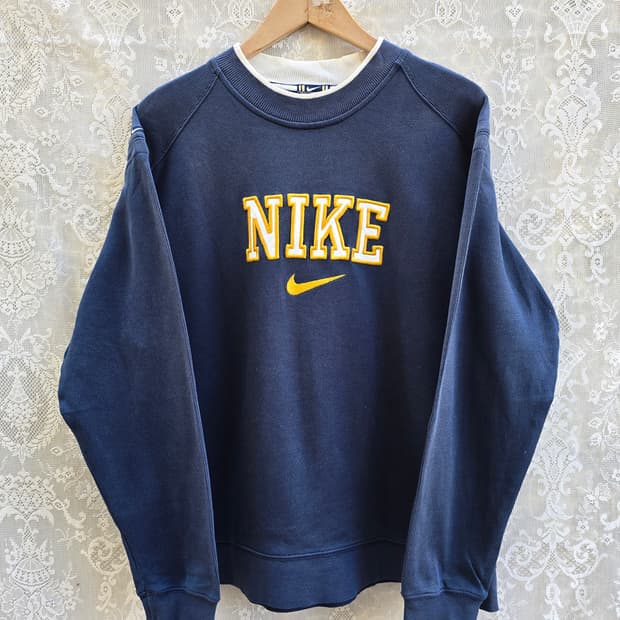 90s 나이키 스웻