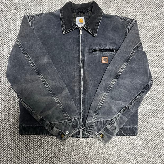 칼하트 디트로이트 j97 ptl L